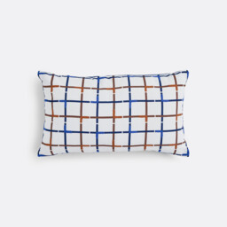 Milford Cushion Cover 30x50cm in Cotton