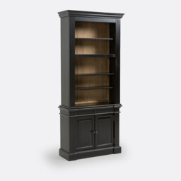 Lipstick Apthocary Cabinet in Solid Pine - thumbnail 1