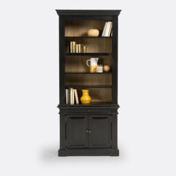 Lipstick Apthocary Cabinet in Solid Pine - thumbnail 3