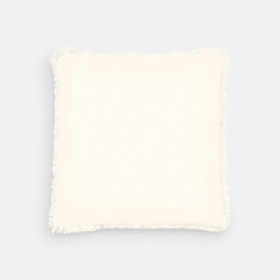 Panama Cotton Woven Cushion Cover - thumbnail 1