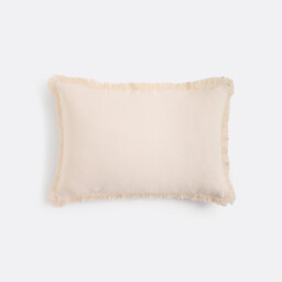 Panama Cotton Woven Cushion Cover - thumbnail 2