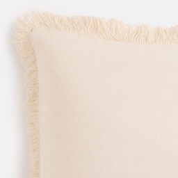 Panama Cotton Woven Cushion Cover - thumbnail 3