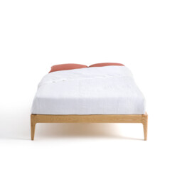 Agura Solid Ash Bed - thumbnail 3
