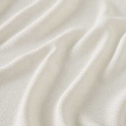 Montego Light-Filtering Curtain in A Woven Effect with Pencil Pleat Header and Wave Effect - thumbnail 4