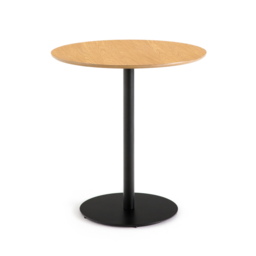 FLINT Round Bistro Table