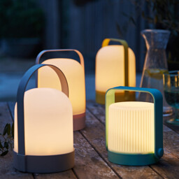Fanosa Indoor/outdoor Lantern H21cm - thumbnail 2