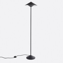 Coney Iron Lamp H128cm