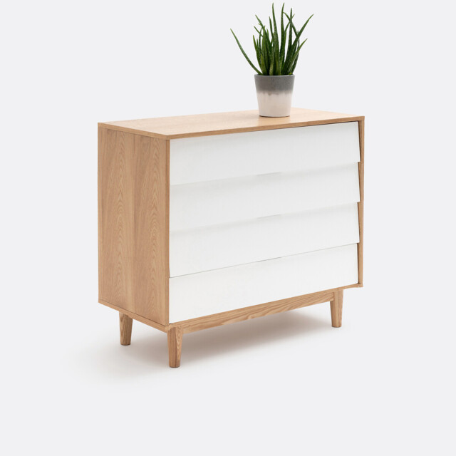 Jimi Chest of 4 Drawers - image 1