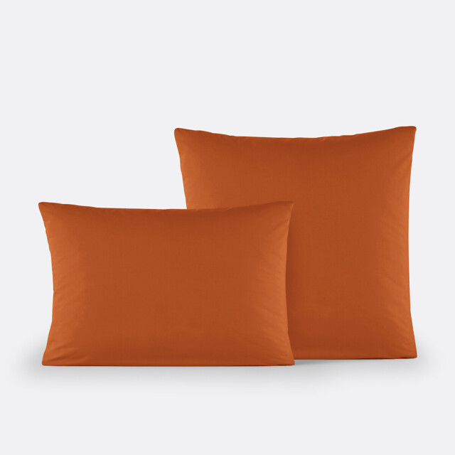 Scenario Cotton Percale 200 Thread Count Pillowcase