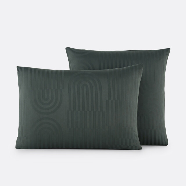 Varano Cotton Satin Pillowcase - image 1