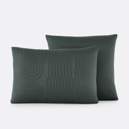 Varano Cotton Satin Pillowcase - thumbnail 2