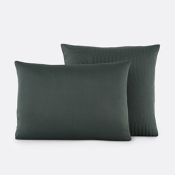 Varano Cotton Satin Pillowcase - thumbnail 3
