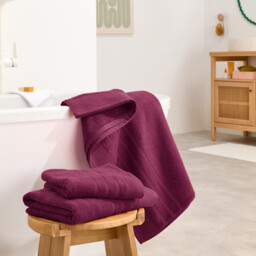 Zavara Maxi Bath Sheet 600 G/m² - thumbnail 2