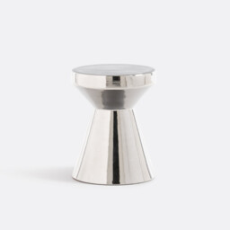 Matmat Side Table/Bedside Table in Ceramic - thumbnail 1