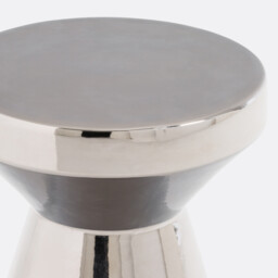 Matmat Side Table/Bedside Table in Ceramic - thumbnail 3