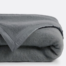 Woolmark 600 G/m² Pure Wool Blanket - thumbnail 1