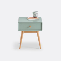 Jimi Bedside Table - thumbnail 2