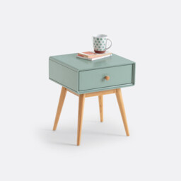 Jimi Bedside Table - thumbnail 3