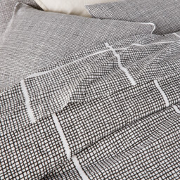 Jinties Cotton Duvet Cover - thumbnail 2