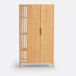 Theonie Double Wardrobe - thumbnail 3