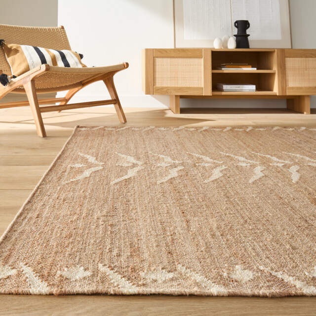 Sorrus Jute Rug - image 1
