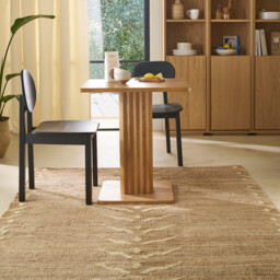 Sorrus Jute Rug - thumbnail 2