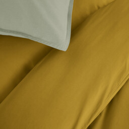 Scenario Kids' Cotton Percale 200 Thread Count Duvet Cover - thumbnail 2