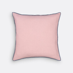 Warna Plain Linen/Cotton Cushion Cover - thumbnail 1