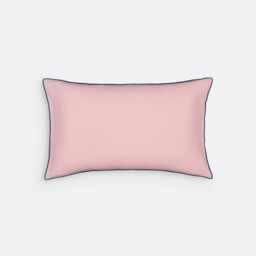 Warna Plain Linen/Cotton Cushion Cover - thumbnail 4