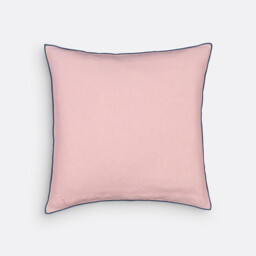 Warna Plain Linen/Cotton Cushion Cover - thumbnail 3