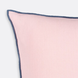 Warna Plain Linen/Cotton Cushion Cover - thumbnail 2