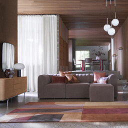 Imzi Wool Rug - thumbnail 2