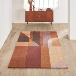 Imzi Wool Rug - thumbnail 1