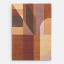 Imzi Wool Rug - thumbnail 4