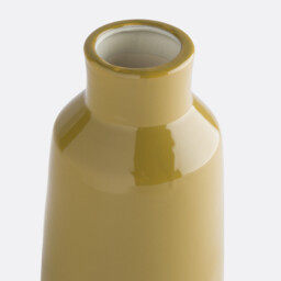 Pastela 23cm High Ceramic Vase - thumbnail 2