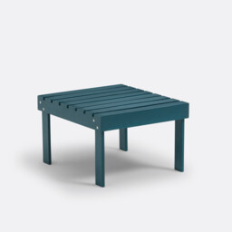 Zeda Acacia Footrest / Table