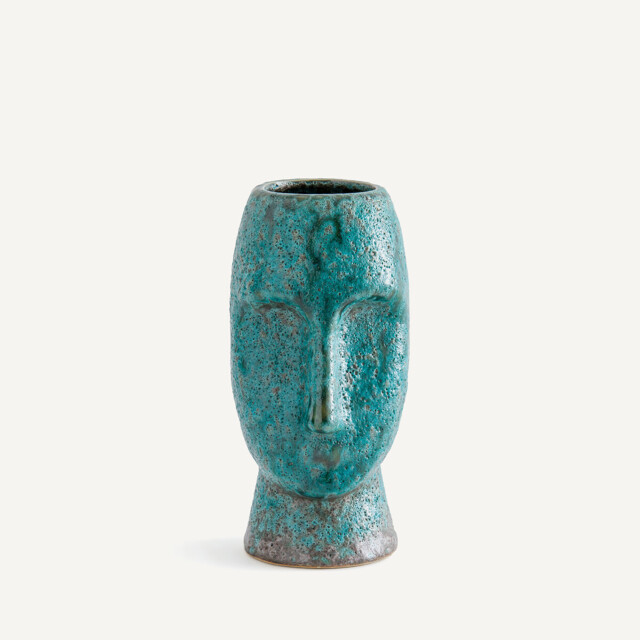 Oro Ceramic Vase / Flower Pot - image 1