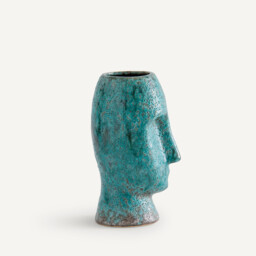 Oro Ceramic Vase / Flower Pot - thumbnail 2