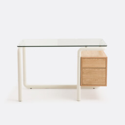 Tolora 2-Drawer Desk - thumbnail 2