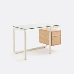 Tolora 2-Drawer Desk