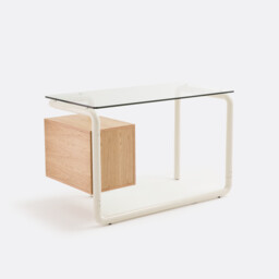 Tolora 2-Drawer Desk - thumbnail 3