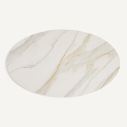 Elipso Ellipse Ceramic Table Top L170cm