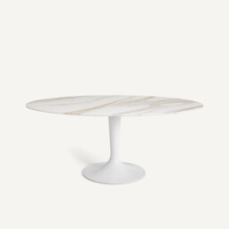 Elipso Ellipse Ceramic Table Top L170cm - thumbnail 4