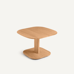 Monceau Solid Oak Coffee Table