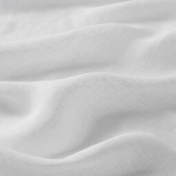 Onega Linen Wide Width Voile Panel with Eyelets - thumbnail 4