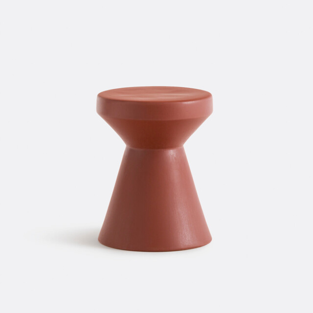 Matmat Ceramic Side Table/Bedside Table - image 1