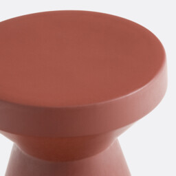 Matmat Ceramic Side Table/Bedside Table - thumbnail 3