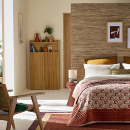 Matmat Ceramic Side Table/Bedside Table - thumbnail 2