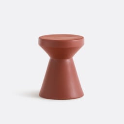 Matmat Ceramic Side Table/Bedside Table - thumbnail 1