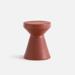 Matmat Ceramic Side Table/Bedside Table